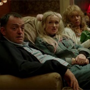The Royles in the Royle Family