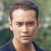 Mark Dacascos