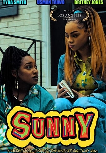 Sunny (2018)