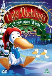 The Ugly Duckling's Christmas Wish (1996)