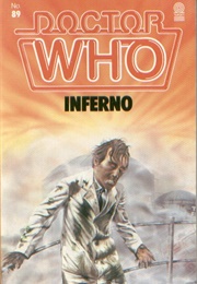 Inferno (Terrance Dicks)