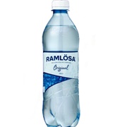Ramlösa Sparkling Water Original