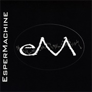 Espermachine - Espermachine