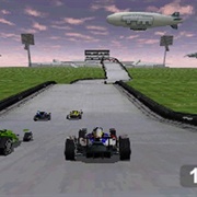 Trackmania DS (2008)