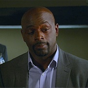 Season 12 Episode 7 "Mirror Image"