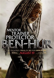 Ben-Hur (2016)