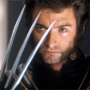 Wolverine (X-Men, 2000)