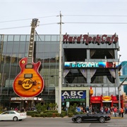 Las Vegas, Nevada, USA