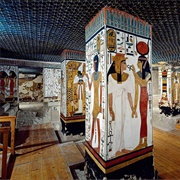 Valley of the Queens