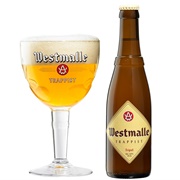 Westmalle Tripel - Trappist Abbey of Westmalle