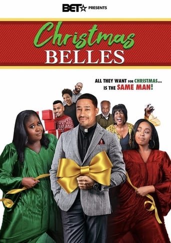 Christmas Belles (2019)