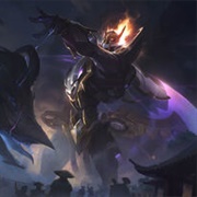 Mecha Kingdoms Draven