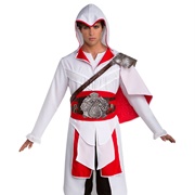 Assassin's Creed Costume