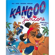 Kangoo Juniors (2002)