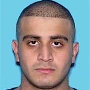Omar Mateen