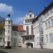 Schloss Gifhorn