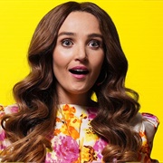 The Drew Barrymore Talk Show