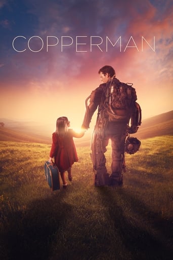 Copperman (2019)