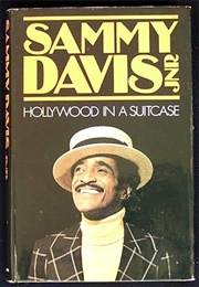 Hollywood in a Suitcase (Sammy Davis Jr)
