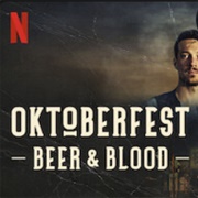Oktoberfest Beer & Blood