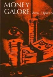 Money Galore (Amu Djoleto)