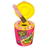 Juicy Drop Stick 'N Dip Watermelon Blast