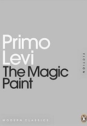 The Magic Paint (Primo Levi)