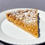 Pine Nut Pie