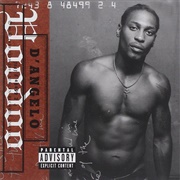 D'Angelo - Voodoo (2000)