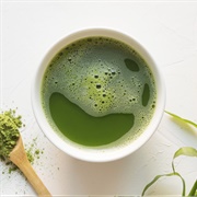 Matcha Tea