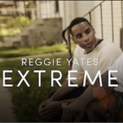 Reggie Yates Extreme