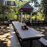 Casa Dominick's, Ann Arbor