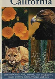 Field Guide to California (National Audobon Society)