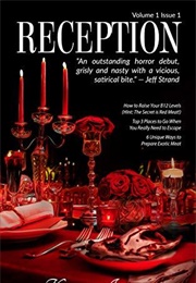 Reception (Kenzie Jennings)