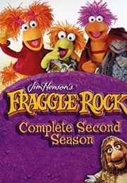 Fraggle Rock Season 2 (1984)