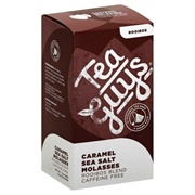 Tea Guys Caramel Sea Salt Molasses