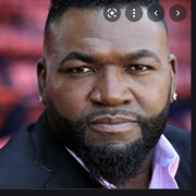 David Ortiz