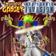 Inspector Gadget: Mad Robots Invasion