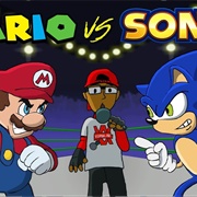 Cartoon Beatbox Battles