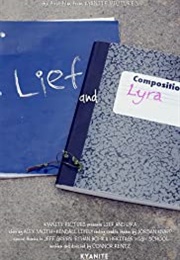 Lief and Lyra (2015)