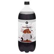 Publix Diet Root Beer