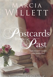 Postcards From the Past (Marcia Willett)