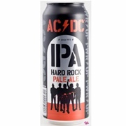 AC/DC IPA Hard Rock Pale Ale