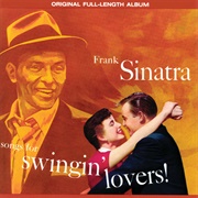 You Make Me Feel So Young (Frank Sinatra)
