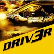 DRIV3R