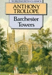 Barchester Towers (Anthony Trollope)