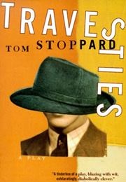 Travesties (Tom Stoppard)