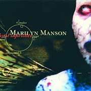Antichrist Superstar (Marilyn Manson, 1996)