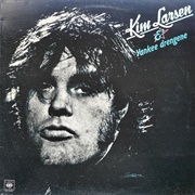 Kim Larsen - Kim Larsen & Yankee Drengene (1978)