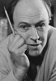 Selsomt Selskap (Roald Dahl)